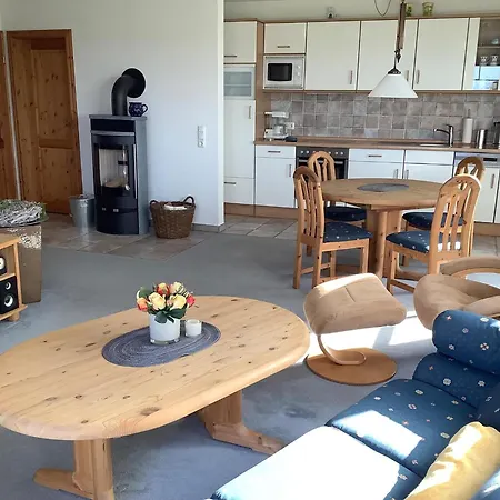 Apartment Feldblick Schlagsdorf (Fehmarn)