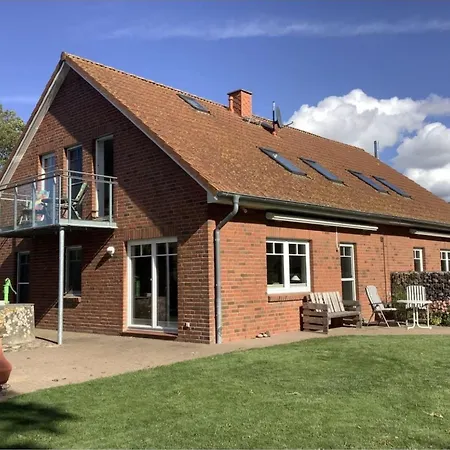 Apartment Feldblick Schlagsdorf (Fehmarn)