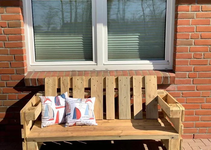 Feldblick * Schlagsdorf (Fehmarn)